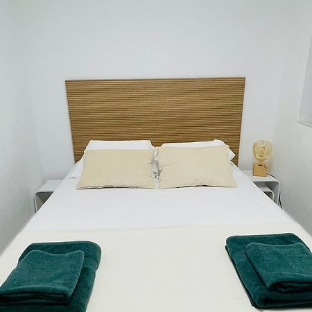 Apartamentos Familiares Puerto Nova Cartagena Exterior photo