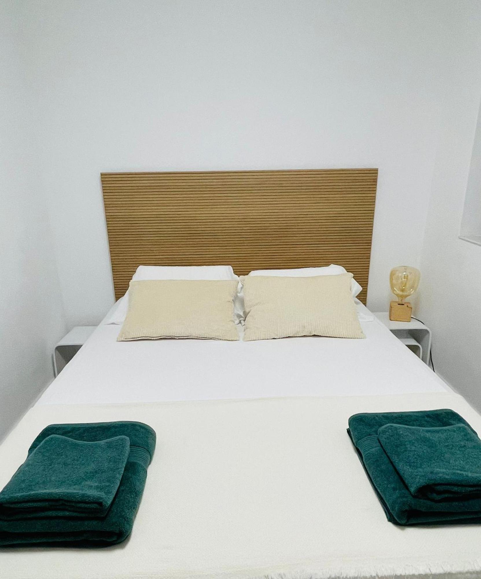 Apartamentos Familiares Puerto Nova Cartagena Exterior photo